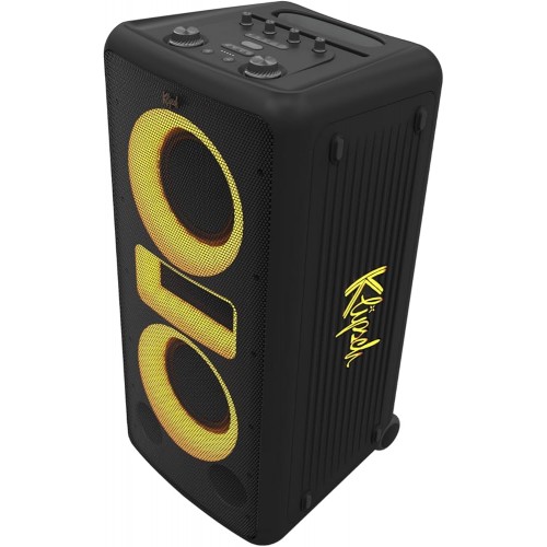 KLIPSCH NEW YORK PARTY SPEAKER